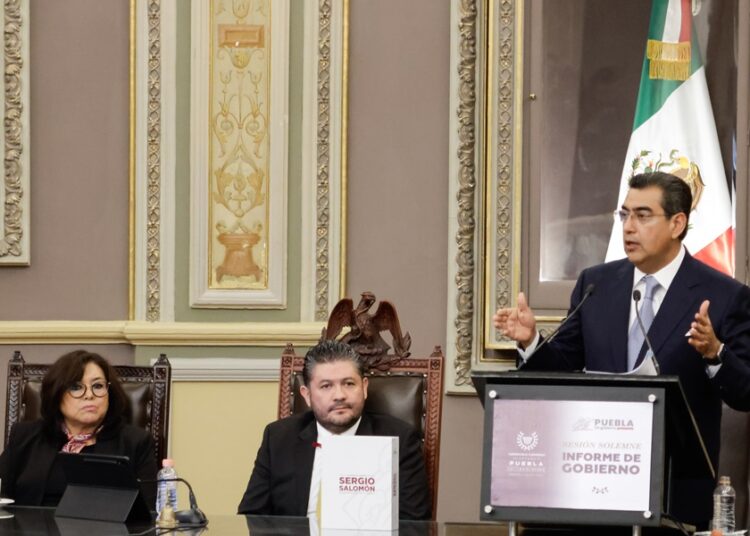 Diputados respaldan Gobierno de Sergio Céspedes