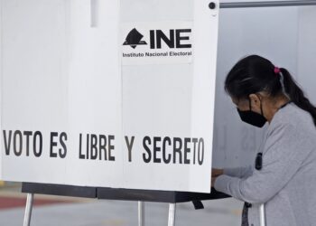 INE instalará 8 mil 300 casillas para elección en Puebla