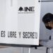 INE instalará 8 mil 300 casillas para elección en Puebla