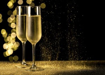 Conoce estos 5 rituales para fin de año