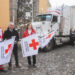 Cruz Roja Mexicana envía segundo cargamento de ayuda humanitaria a Guerrero