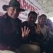 Armenta nombra a David Huerta como coordinador regional de la Sierra Norte