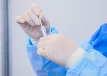 Salud estatal descarta defunciones por dengue en las últimas 24 horas