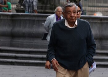 ¿Cumpliste o cumplirás 65 años? El registro para pensión de Adultos Mayores está abierto