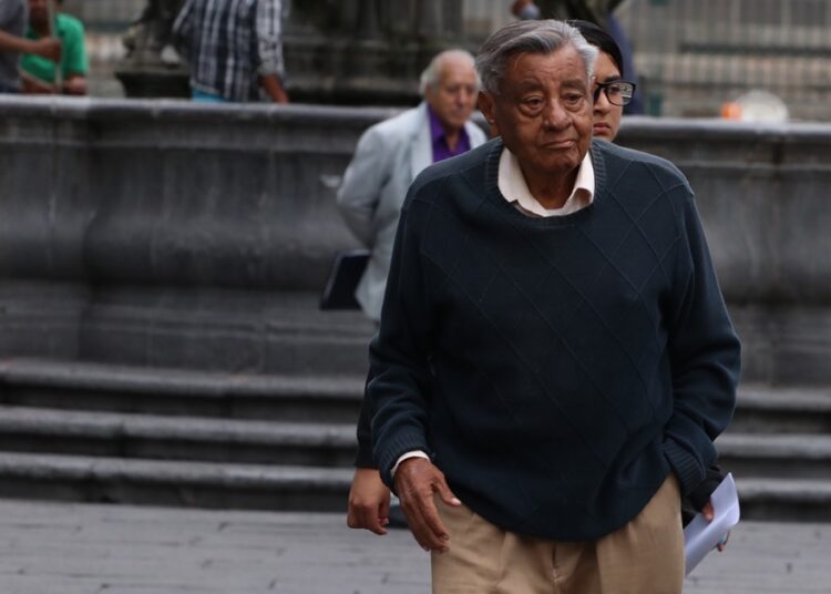 ¿Cumpliste o cumplirás 65 años? El registro para pensión de Adultos Mayores está abierto