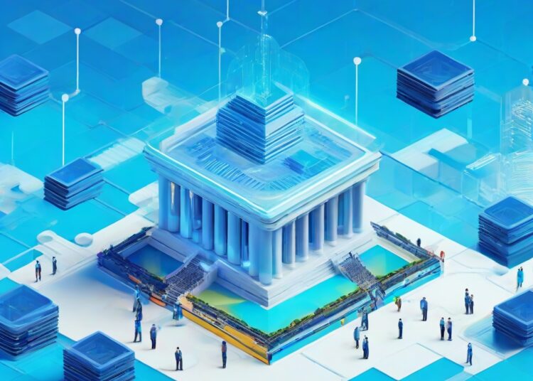 Democracia Digital: La Promesa de Blockchain en las Elecciones