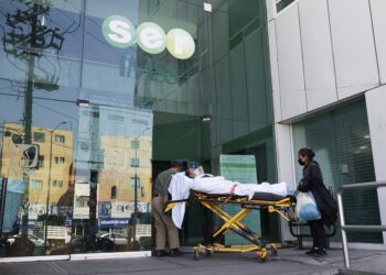 Isstep e IMSS ofrecerán servicio de hospitalización y urgencias