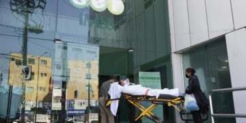 Isstep e IMSS ofrecerán servicio de hospitalización y urgencias
