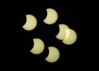 NASA elige a Mazatlán para documentar eclipse total de Sol de abril de 2024