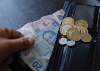 Coparmex celebra ajuste al alza del salario mínimo