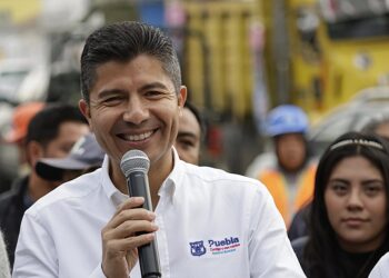 Voy a ganar las elecciones de 2024: ERP