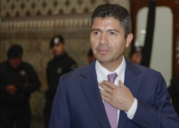 ERP dará a conocer proyectos que se realizarán en 2024