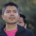 Eduardo Rivera dejará el cargo como alcalde el jueves