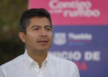 ERP asegura que cumplió todas sus promesas de campaña