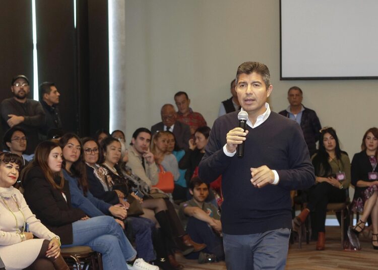 Vamos a ganarle a Morena la gubernatura por 4 puntos: ERP