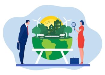 Conoce algunas prácticas sostenibles para potenciar empresas