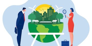 Conoce algunas prácticas sostenibles para potenciar empresas