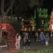 Ayuntamiento promueve cultura y recreación en temporada navideña