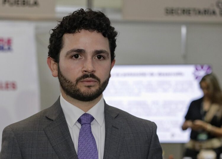 Puebla enviará misión comercial a España en enero