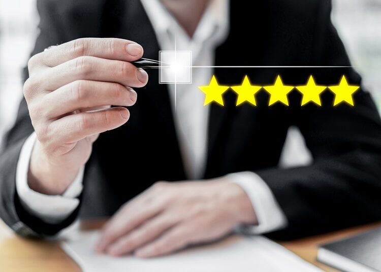 “DON RATING 2023”; ¿Quién Fue Quién? (1A Entrega)