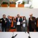 Fernando Morales se registra como precandidato de Movimiento Ciudadano