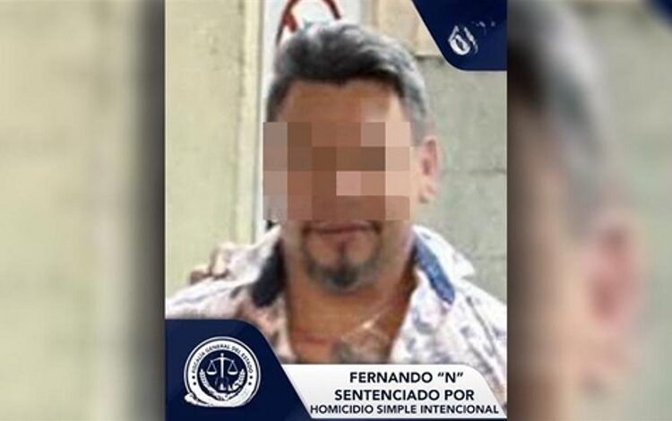 Sentencian a 3 años y 6 meses a agresor de trabajador de Subway