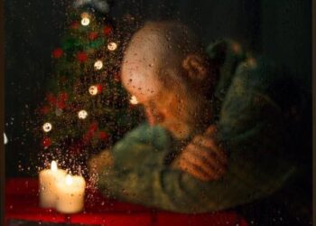 ¿Estás sufriendo depresión invernal?