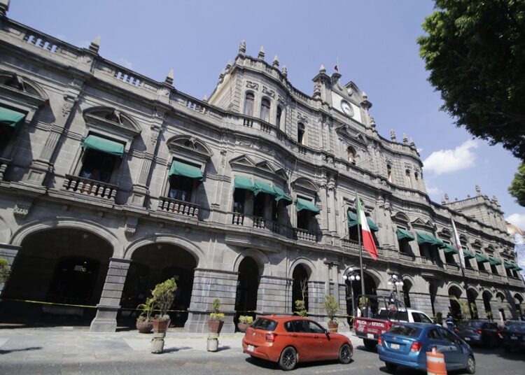Ayuntamiento garantiza inmuebles municipales más seguros