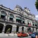 Ayuntamiento garantiza inmuebles municipales más seguros