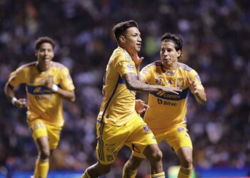 Tigres disfruta de su época dorada al lado de Cemex