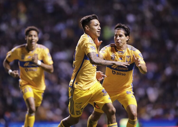 Tigres disfruta de su época dorada al lado de Cemex