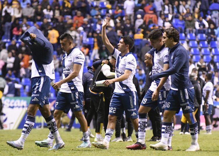 Club Puebla regresará de vacaciones el 26 de diciembre