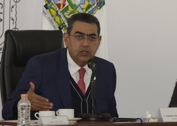 Diálogo y consensos, sello de gobierno de Salomón Céspedes
