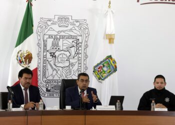 Se ha alcanzado gobernanza con estabilidad política de la mano de la sociedad: Céspedes
