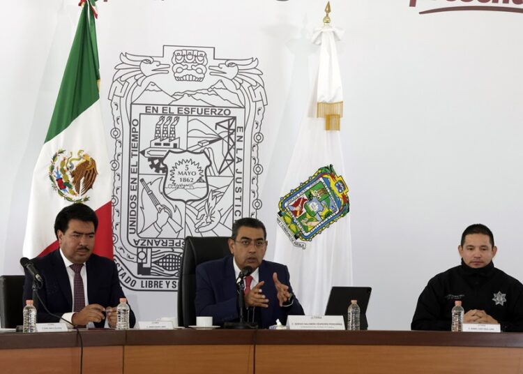 Se ha alcanzado gobernanza con estabilidad política de la mano de la sociedad: Céspedes
