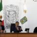 Se ha alcanzado gobernanza con estabilidad política de la mano de la sociedad: Céspedes