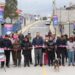 Ayuntamiento de Puebla realiza la rehabilitación de cinco puentes vehiculares