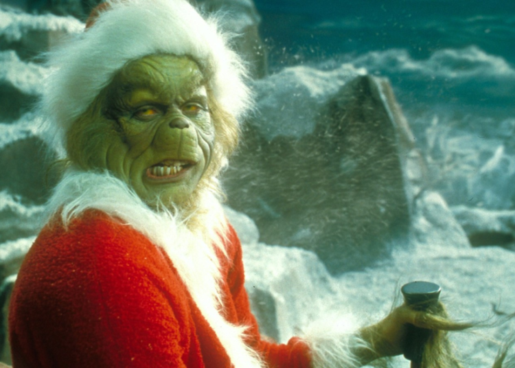 5 películas navideñas para ver en familia