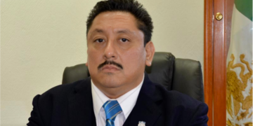 Cámara de Diputados aprueba desafuero de Fiscal General de Morelos
