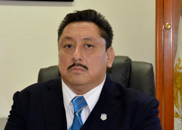 Cámara de Diputados aprueba desafuero de Fiscal General de Morelos