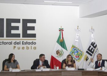 Partidos estarán obligados a postular a minorías: IEE