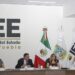Partidos estarán obligados a postular a minorías: IEE