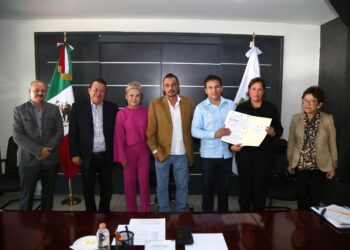 Otorga SEP reconocimiento oficial a tres Bachilleratos públicos