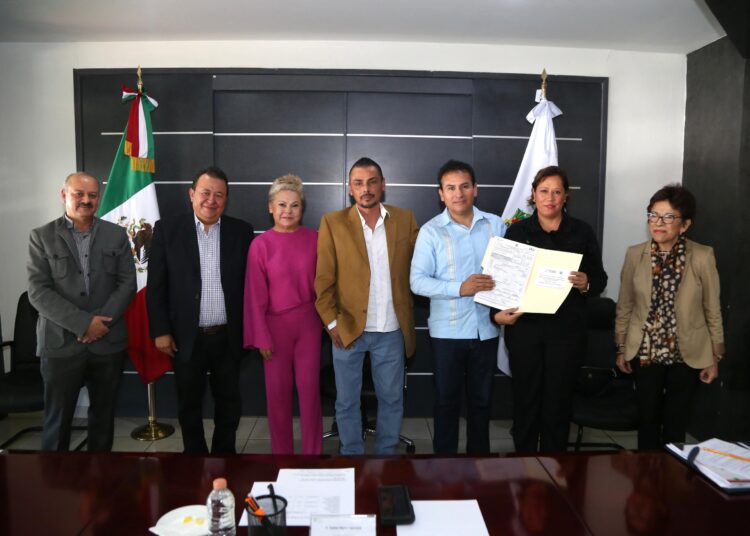 Otorga SEP reconocimiento oficial a tres Bachilleratos públicos