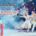 El Cascanueces sobre hielo, el próximo 11 de diciembre en Puebla
