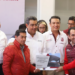 Salomón Céspedes ha hecho obras en un año que no se hacían en 3 años
