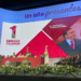 Un personaje en el Informe de Gobierno