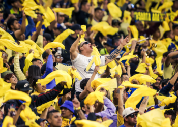 América vence a Tigres y es campeón del Apertura 2023