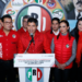 Desventaja frente Armenta “no me asusta”: Eduardo Rivera