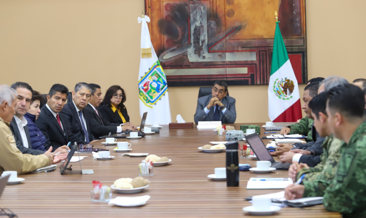 Bienvenidos de otros partidos a Morena, siempre que comulguen con ideales: Gobernador